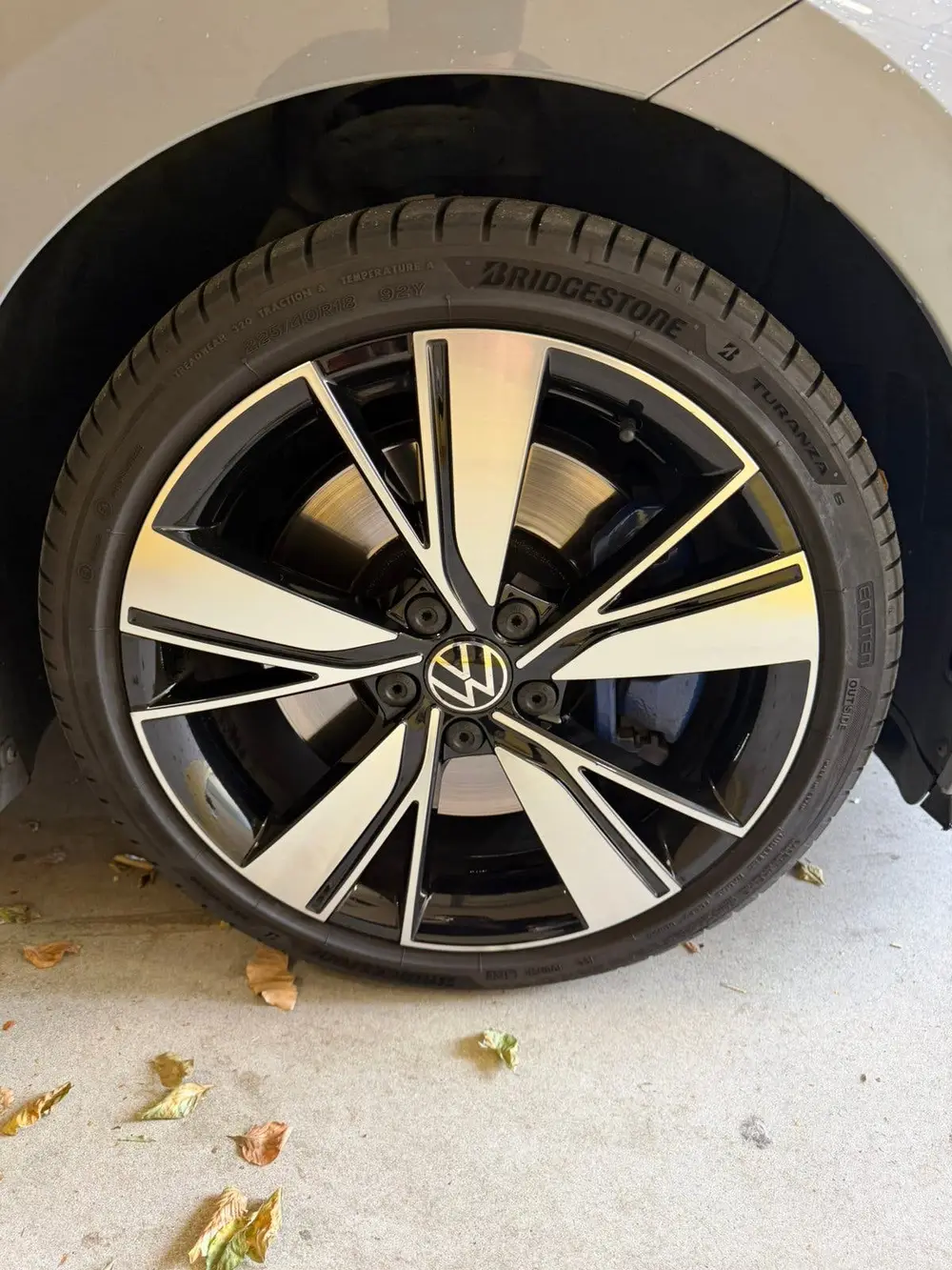 Volkswagen Golf 8 GTE | Dealer onderhouden | 245PK uit 2021, foto 15