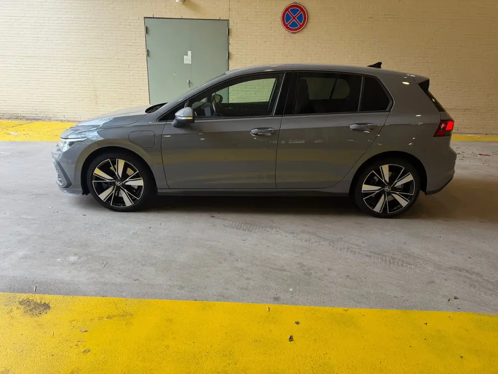 Volkswagen Golf 8 GTE | Dealer onderhouden | 245PK uit 2021, foto 4