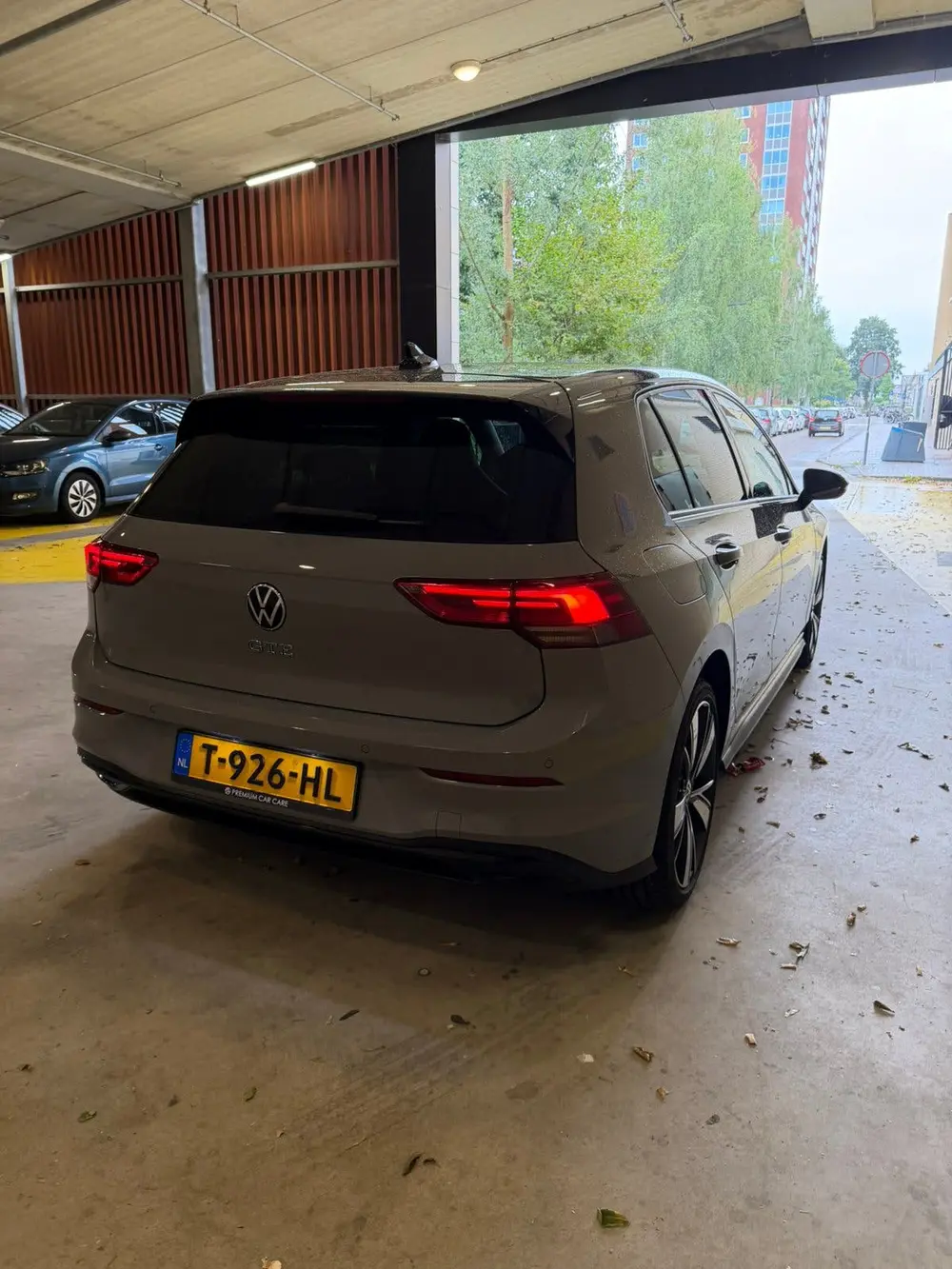 Volkswagen Golf 8 GTE | Dealer onderhouden | 245PK uit 2021, foto 7