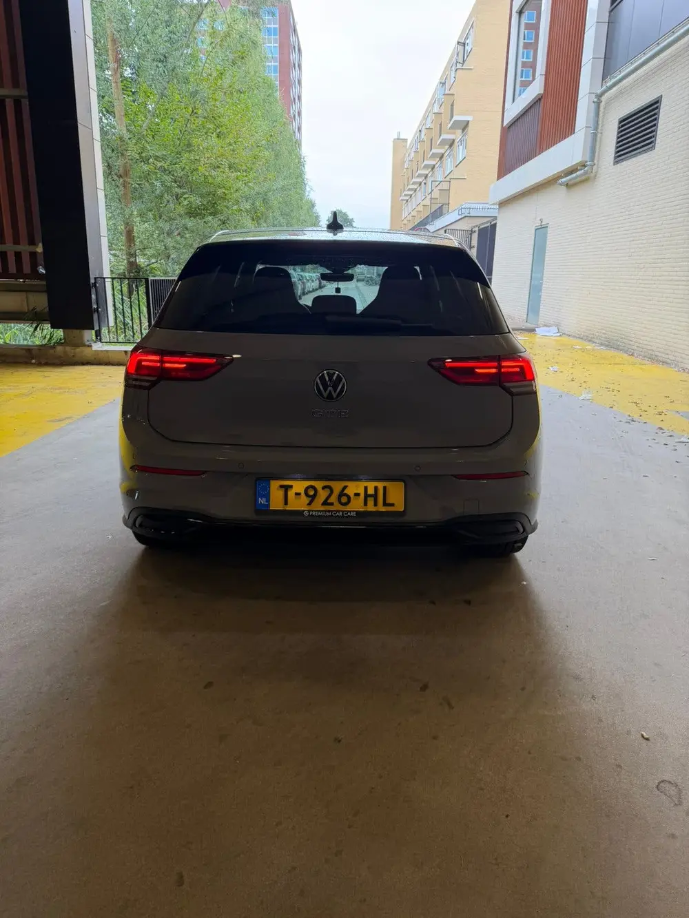 Volkswagen Golf 8 GTE | Dealer onderhouden | 245PK uit 2021, foto 8