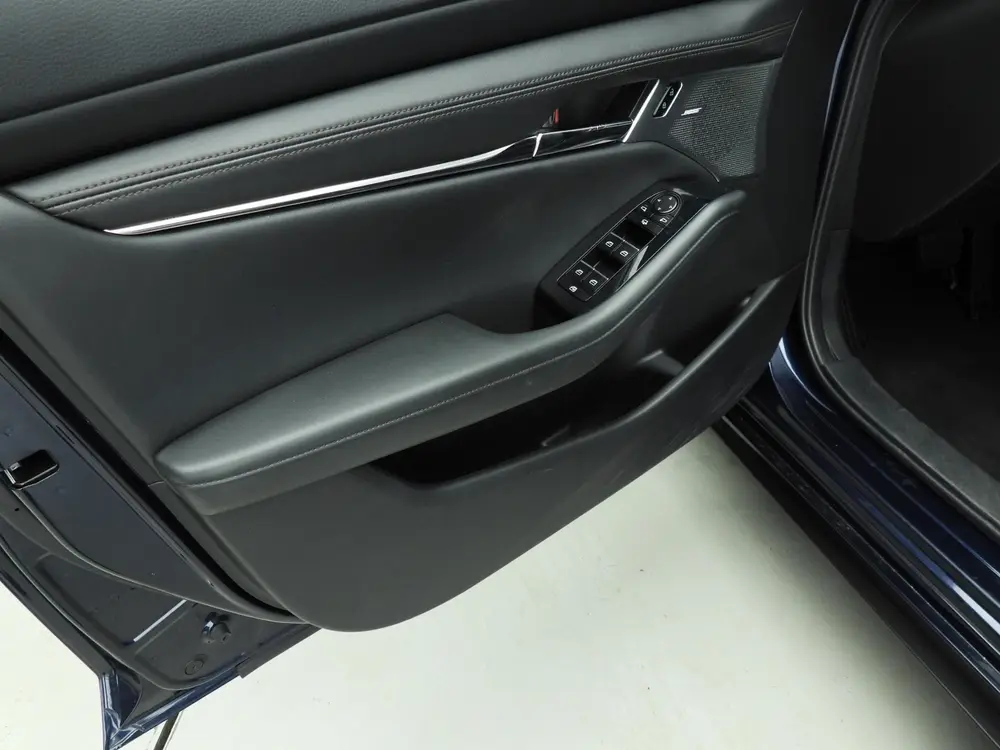 Mazda 3 2.0 e-SkyActiv-X M Hybrid 180 Luxury Aut. | Leder | uit 2019, foto 20