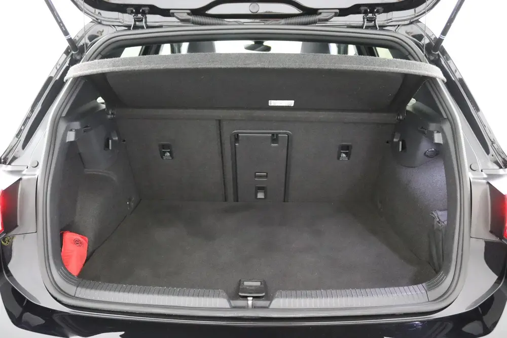 Volkswagen Golf 1.4 eHybrid GTE*ACC*ECC*PANO*LED*NAVI*STOELV uit 2022, foto 19