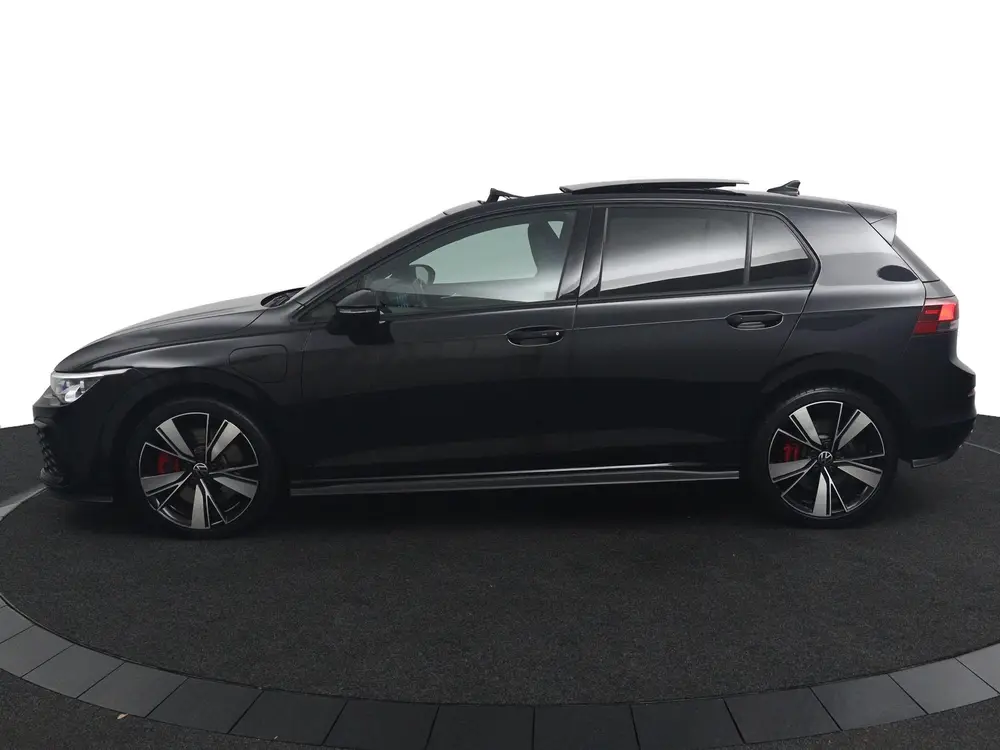 Volkswagen Golf 1.4 eHybrid GTE*ACC*ECC*PANO*LED*NAVI*STOELV uit 2022, foto 4