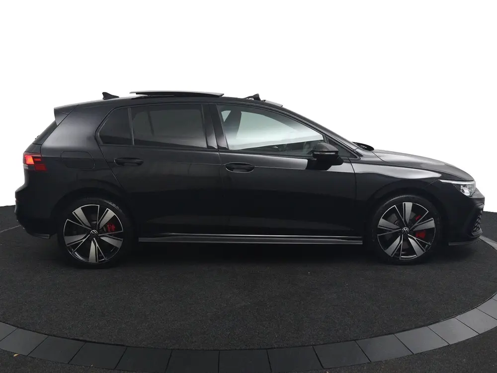Volkswagen Golf 1.4 eHybrid GTE*ACC*ECC*PANO*LED*NAVI*STOELV uit 2022, foto 7