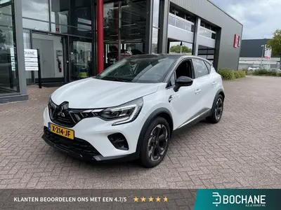Mitsubishi ASX 1.6 HEV AT Instyle uit 2023