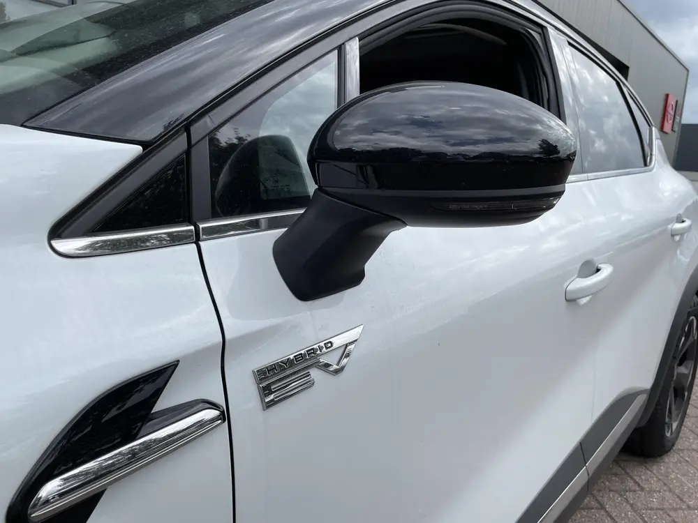 Mitsubishi ASX 1.6 HEV AT Instyle uit 2023, foto 5