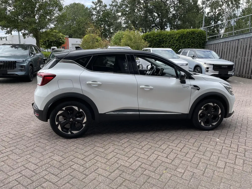 Mitsubishi ASX 1.6 HEV AT Instyle uit 2023, foto 9
