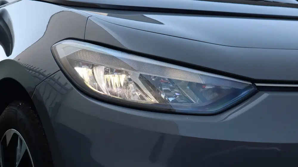 Volkswagen ID.3 First 58 kWh SOH92% CarPlay ACC LMV Clima uit 2020, foto 10