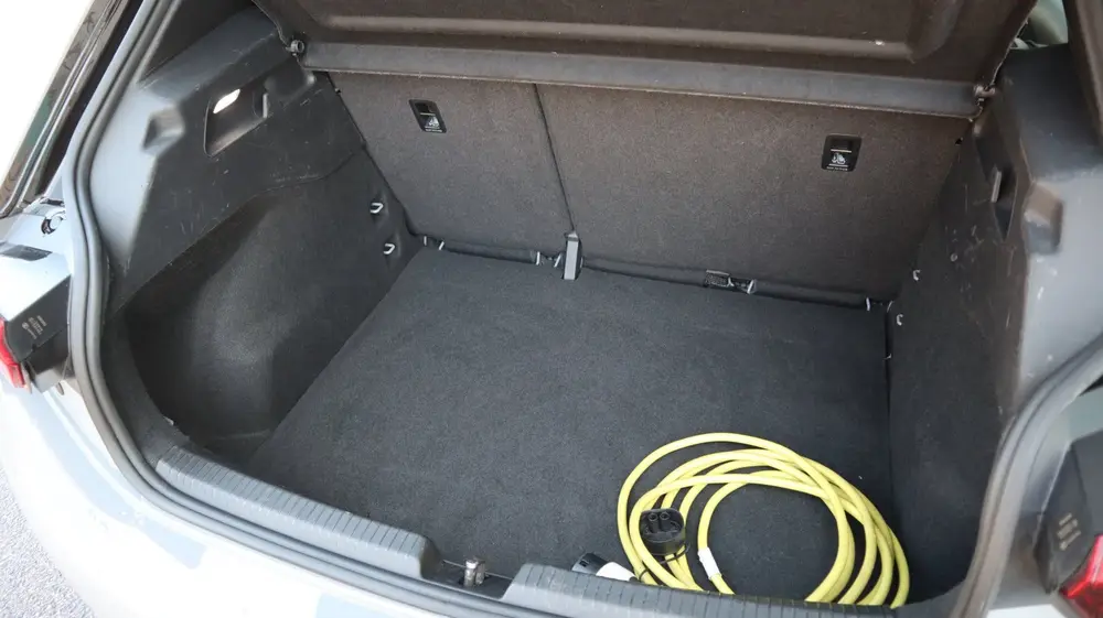 Volkswagen ID.3 First 58 kWh SOH92% CarPlay ACC LMV Clima uit 2020, foto 14