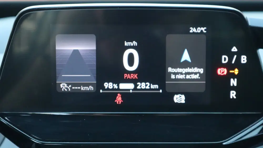 Volkswagen ID.3 First 58 kWh SOH92% CarPlay ACC LMV Clima uit 2020, foto 20