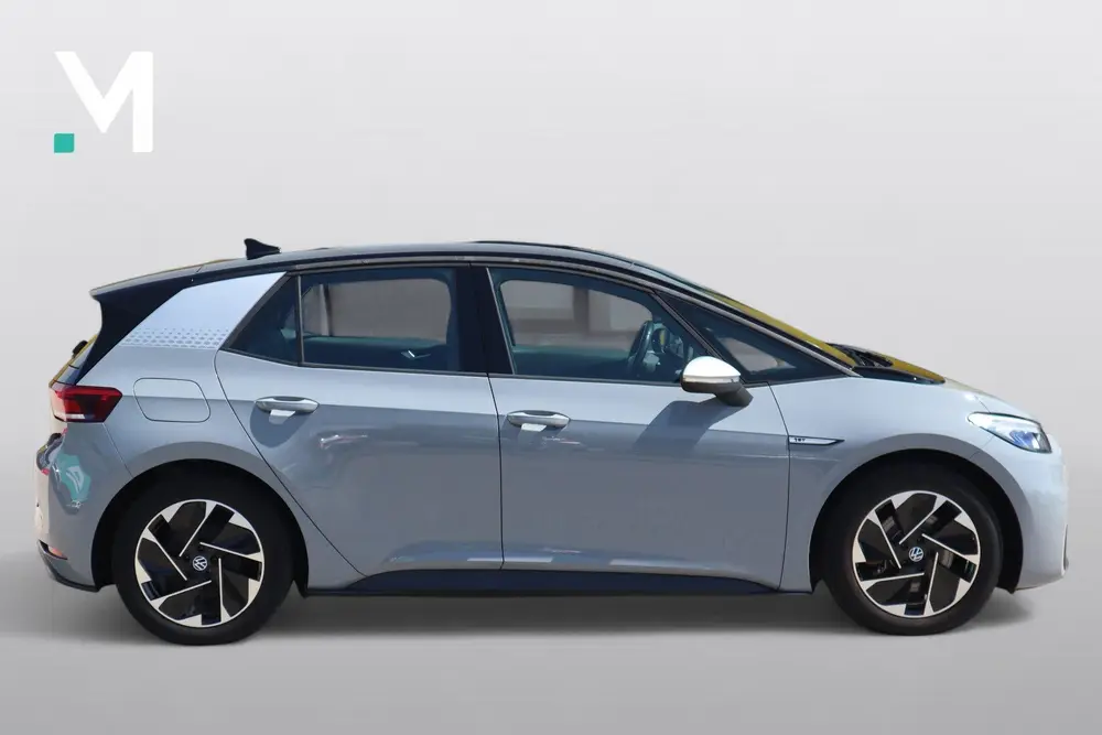 Volkswagen ID.3 First 58 kWh SOH92% CarPlay ACC LMV Clima uit 2020, foto 4