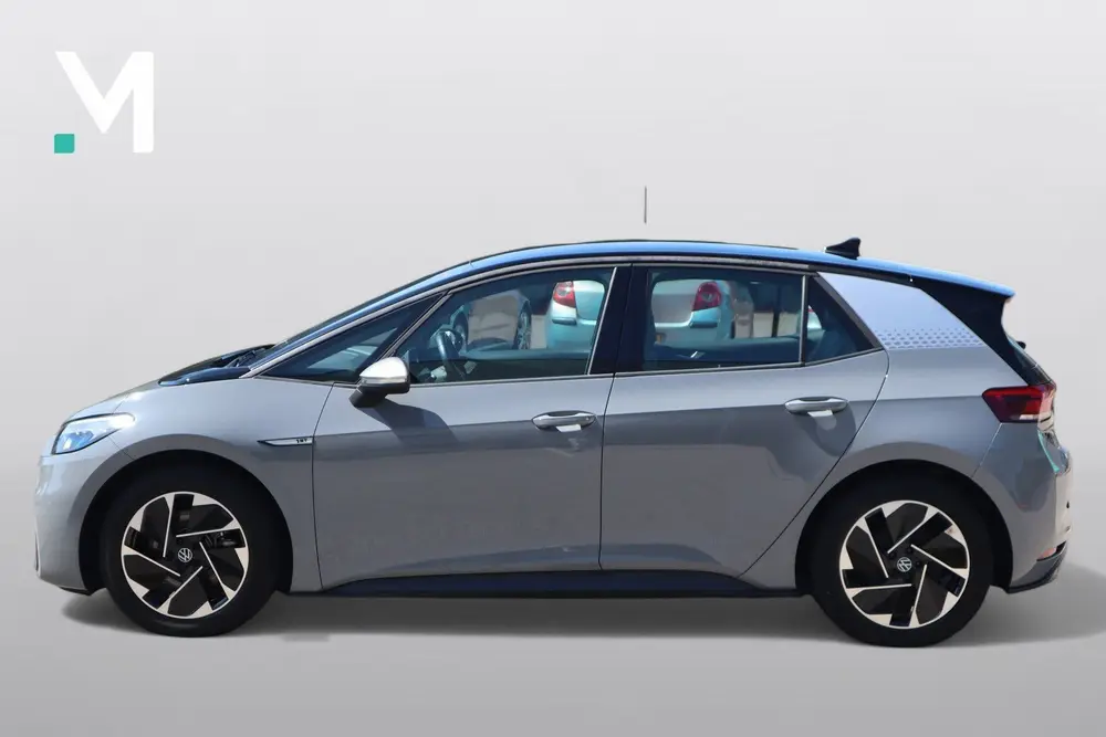 Volkswagen ID.3 First 58 kWh SOH92% CarPlay ACC LMV Clima uit 2020, foto 5