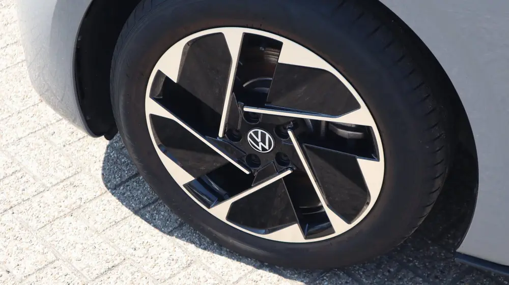 Volkswagen ID.3 First 58 kWh SOH92% CarPlay ACC LMV Clima uit 2020, foto 8