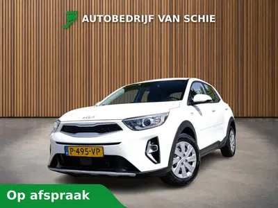 Kia Stonic 1.0 T-GDi MHEV ComfortLine 1e-Eig. & Keuri uit 2022