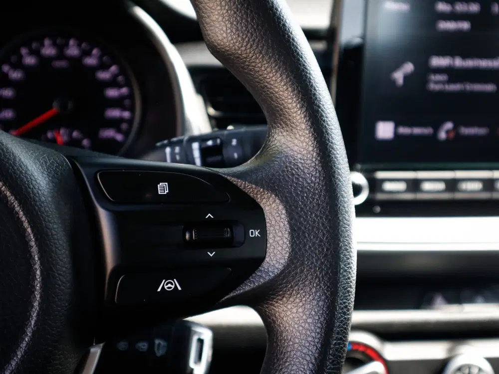 Kia Stonic 1.0 T-GDi MHEV ComfortLine 1e-Eig. & Keuri uit 2022, foto 11