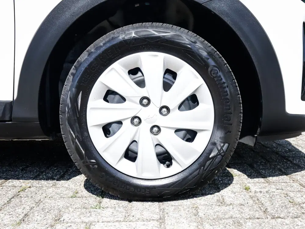 Kia Stonic 1.0 T-GDi MHEV ComfortLine 1e-Eig. & Keuri uit 2022, foto 15