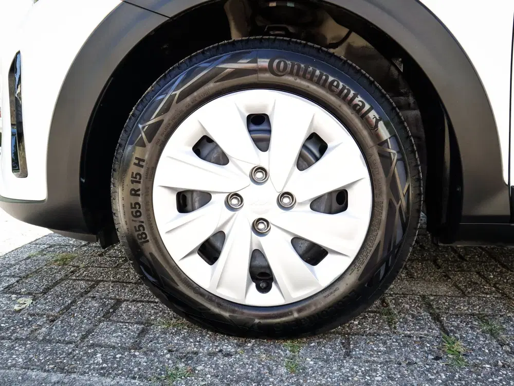 Kia Stonic 1.0 T-GDi MHEV ComfortLine 1e-Eig. & Keuri uit 2022, foto 17
