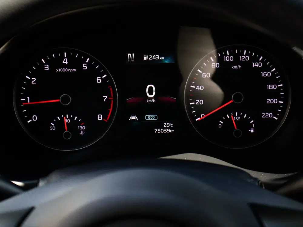 Kia Stonic 1.0 T-GDi MHEV ComfortLine 1e-Eig. & Keuri uit 2022, foto 19