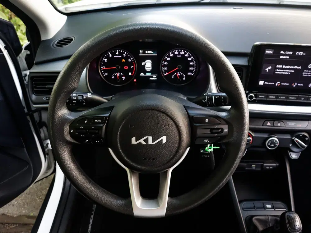 Kia Stonic 1.0 T-GDi MHEV ComfortLine 1e-Eig. & Keuri uit 2022, foto 5