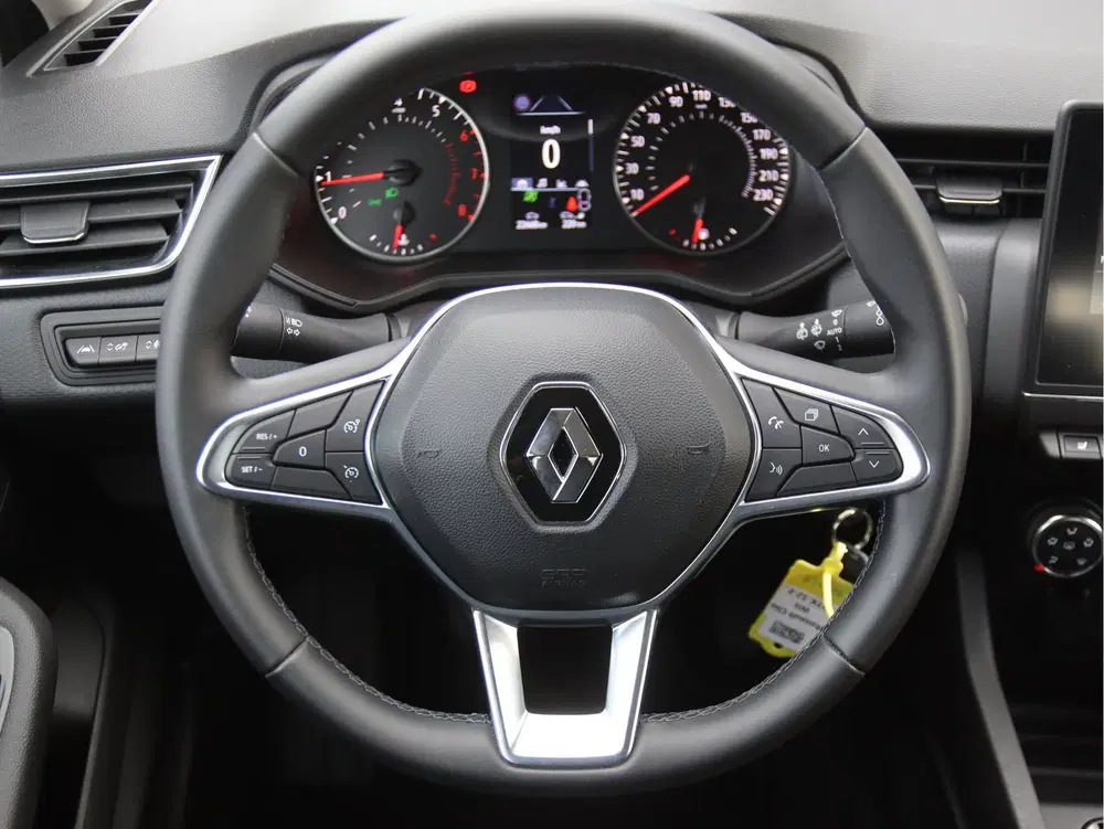 Renault Clio 1.0 TCe 90 GPF Evolution Stoelvw uit 2023, foto 15