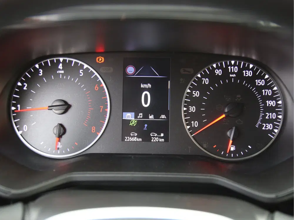 Renault Clio 1.0 TCe 90 GPF Evolution Stoelvw uit 2023, foto 19