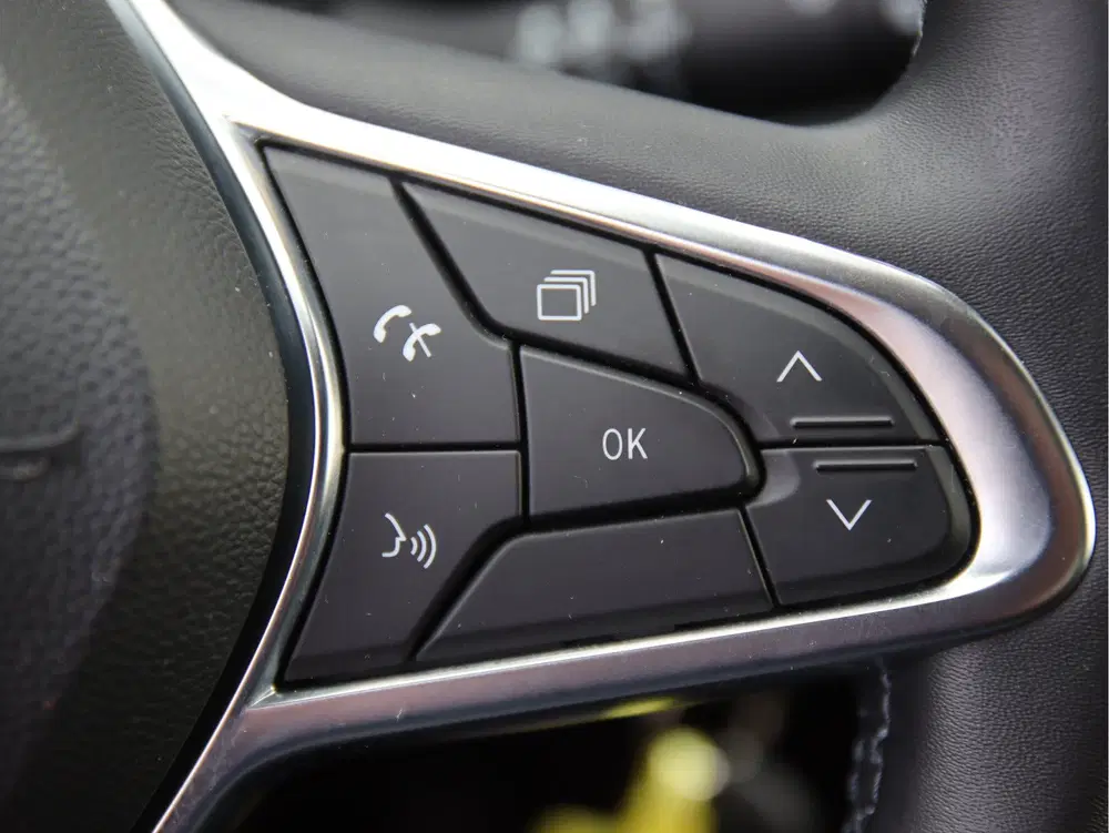 Renault Clio 1.0 TCe 90 GPF Evolution Stoelvw uit 2023, foto 20