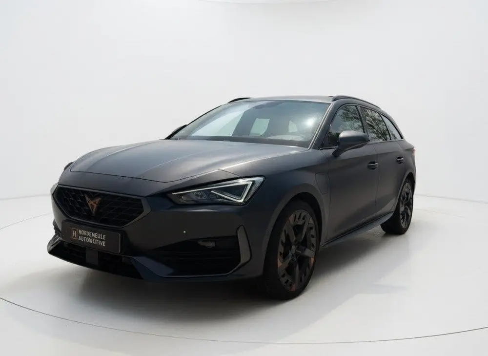Cupra Leon 1.4 E-HYB  VZ COPPER EDITION. ACC, M uit 2020, foto 3