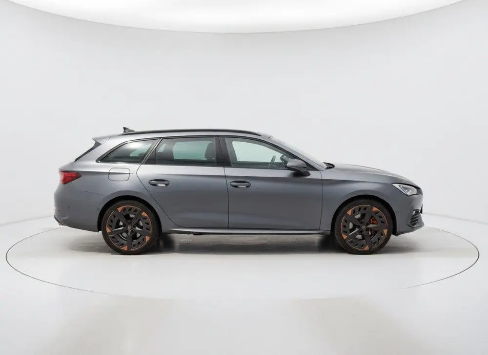 Cupra Leon 1.4 E-HYB  VZ COPPER EDITION. ACC, M uit 2020, foto 4