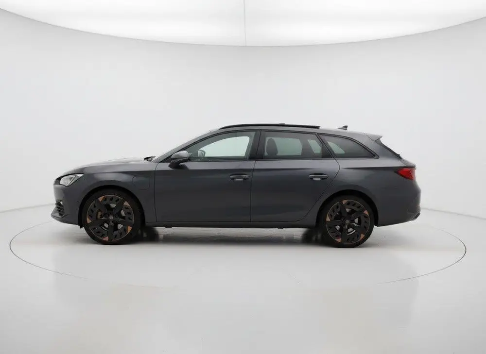 Cupra Leon 1.4 E-HYB  VZ COPPER EDITION. ACC, M uit 2020, foto 5