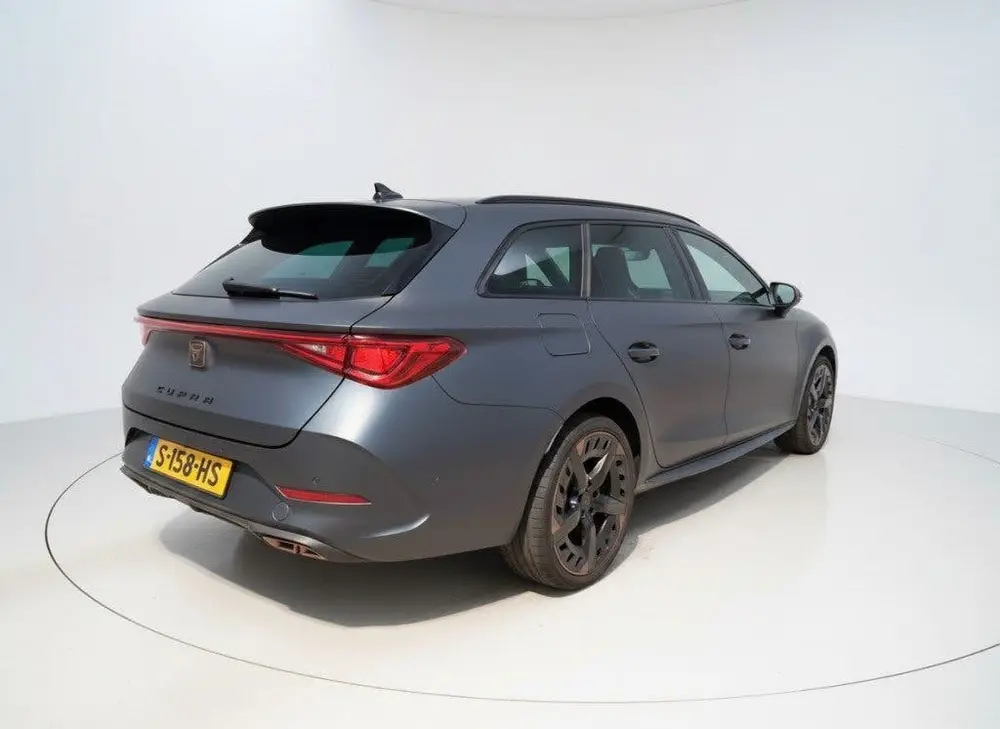 Cupra Leon 1.4 E-HYB  VZ COPPER EDITION. ACC, M uit 2020, foto 6