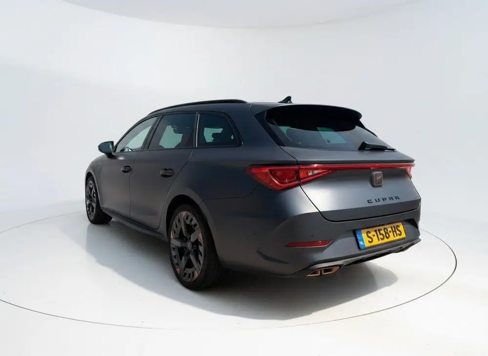 Cupra Leon 1.4 E-HYB  VZ COPPER EDITION. ACC, M uit 2020, foto 7