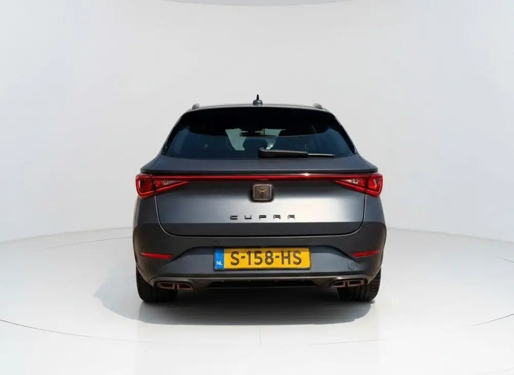 Cupra Leon 1.4 E-HYB  VZ COPPER EDITION. ACC, M uit 2020, foto 8