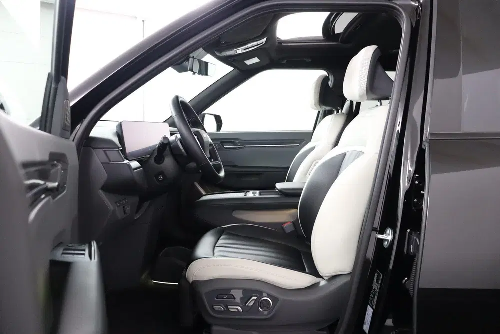 Kia EV9 GT-Line AWD 99.8 kWh uit 2024, foto 16