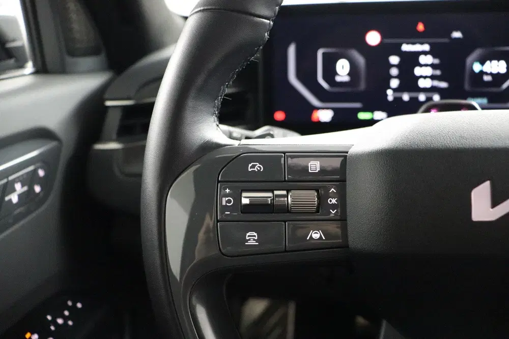 Kia EV9 GT-Line AWD 99.8 kWh uit 2024, foto 18