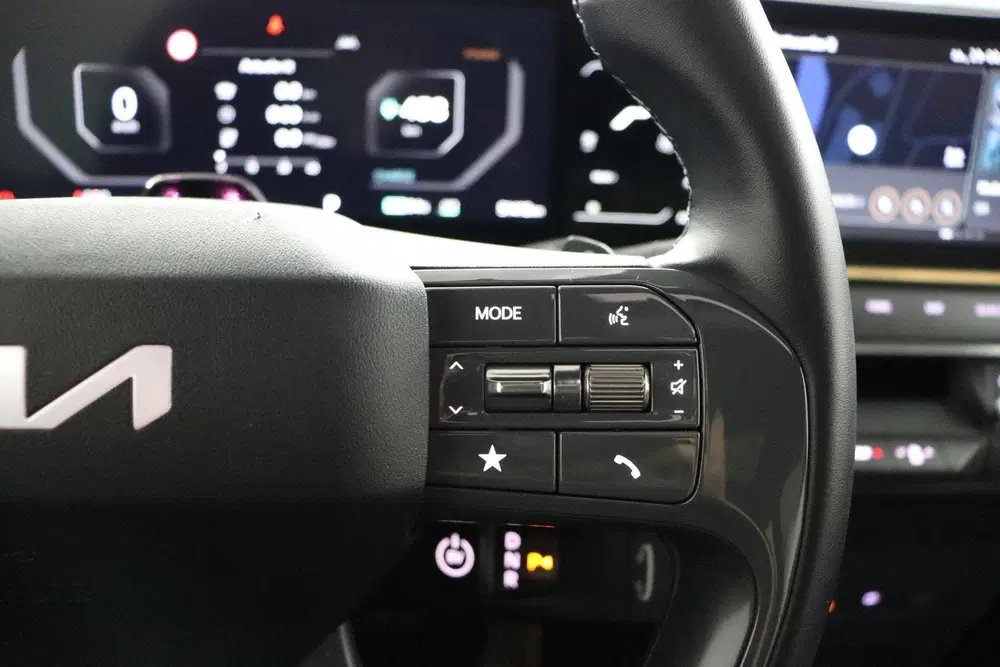 Kia EV9 GT-Line AWD 99.8 kWh uit 2024, foto 19