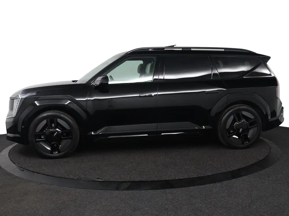 Kia EV9 GT-Line AWD 99.8 kWh uit 2024, foto 2