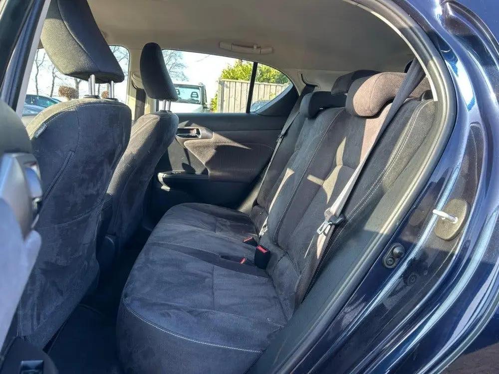 Lexus CT 200H ULTIMATE ED. Xenon, Cruise, Alcantara uit 2021, foto 10