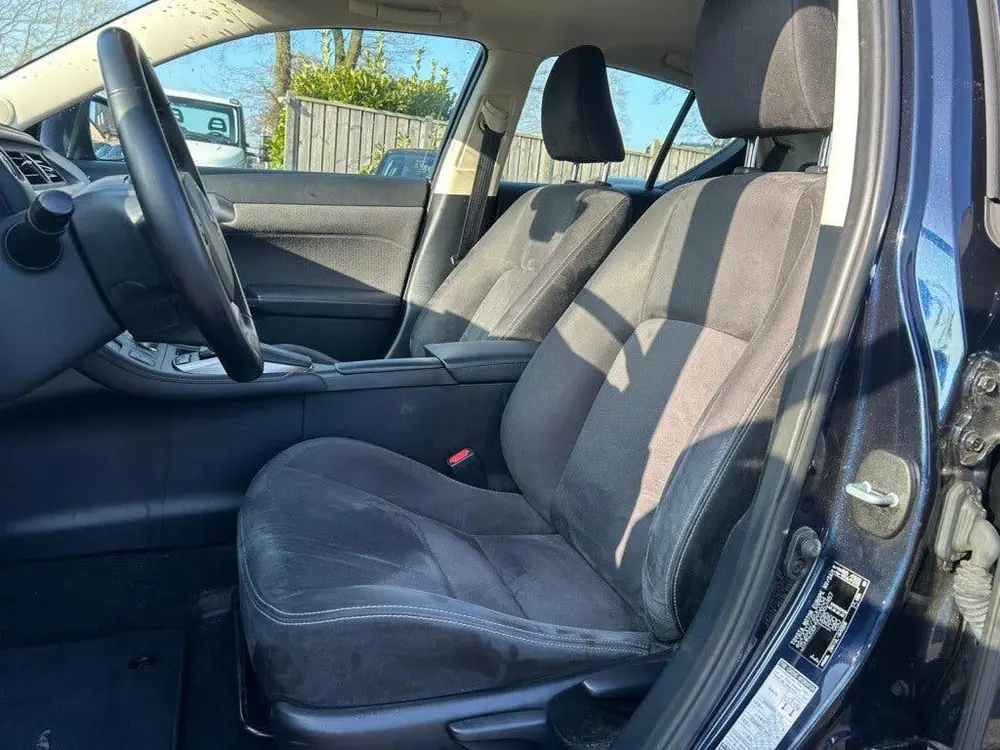 Lexus CT 200H ULTIMATE ED. Xenon, Cruise, Alcantara uit 2021, foto 11