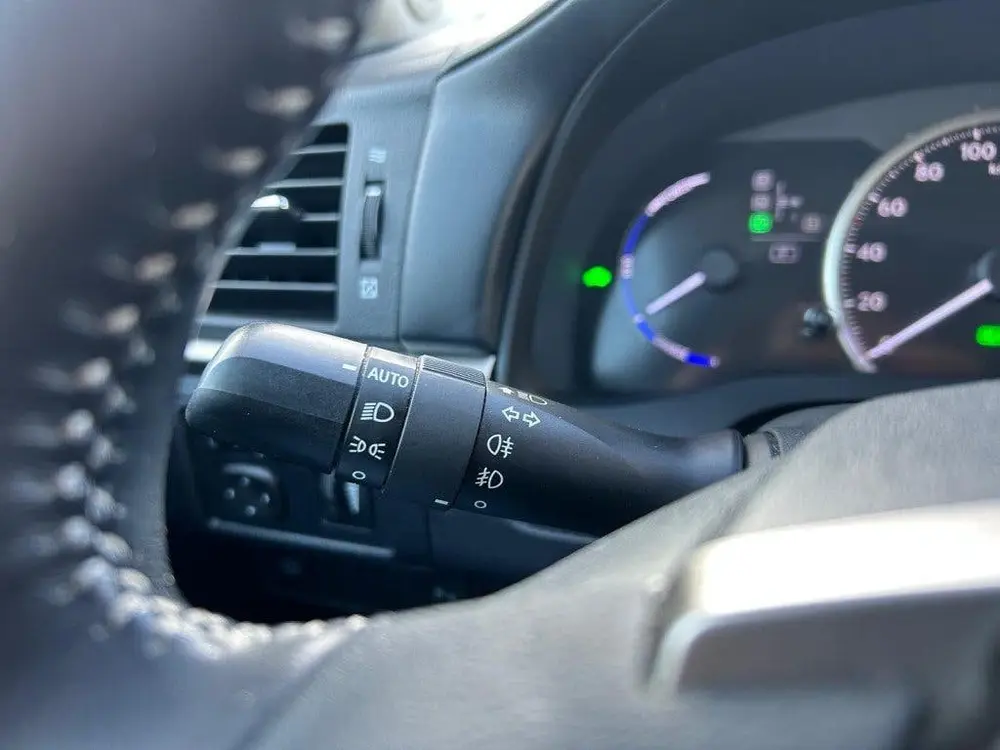 Lexus CT 200H ULTIMATE ED. Xenon, Cruise, Alcantara uit 2021, foto 12