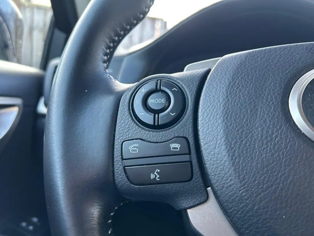 Lexus CT 200H ULTIMATE ED. Xenon, Cruise, Alcantara uit 2021, foto 13