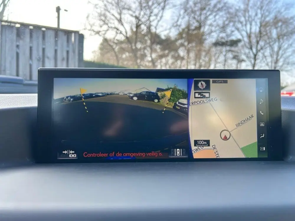 Lexus CT 200H ULTIMATE ED. Xenon, Cruise, Alcantara uit 2021, foto 20