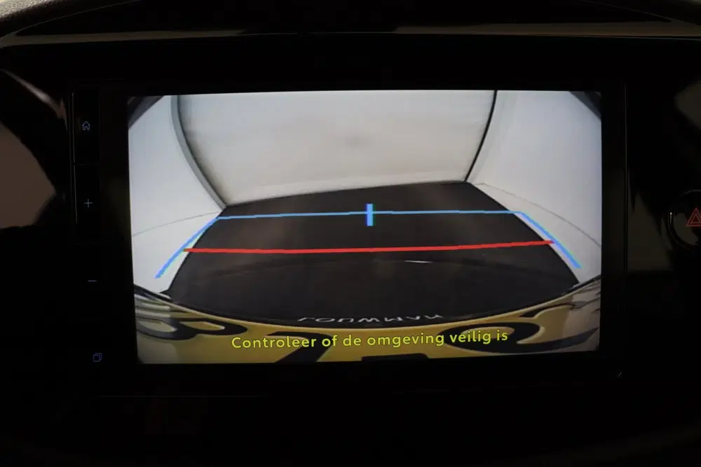 Toyota Aygo X 1.0 VVT-i MT Play demo uit 2025, foto 10