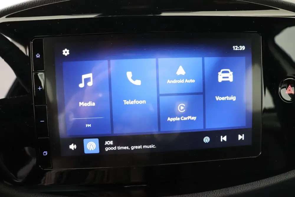 Toyota Aygo X 1.0 VVT-i MT Play demo uit 2025, foto 9