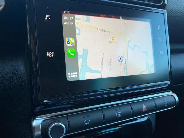 Citroën C3 Aircross 110pk S&S Origins (bj 2019) uit 2019, foto 13
