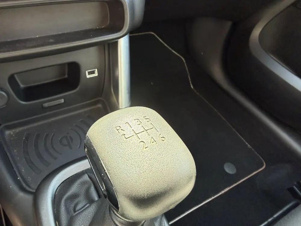 Citroën C3 Aircross 110pk S&S Origins (bj 2019) uit 2019, foto 16