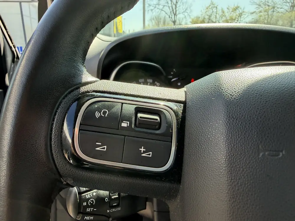 Citroën C3 Aircross 110pk S&S Origins (bj 2019) uit 2019, foto 17