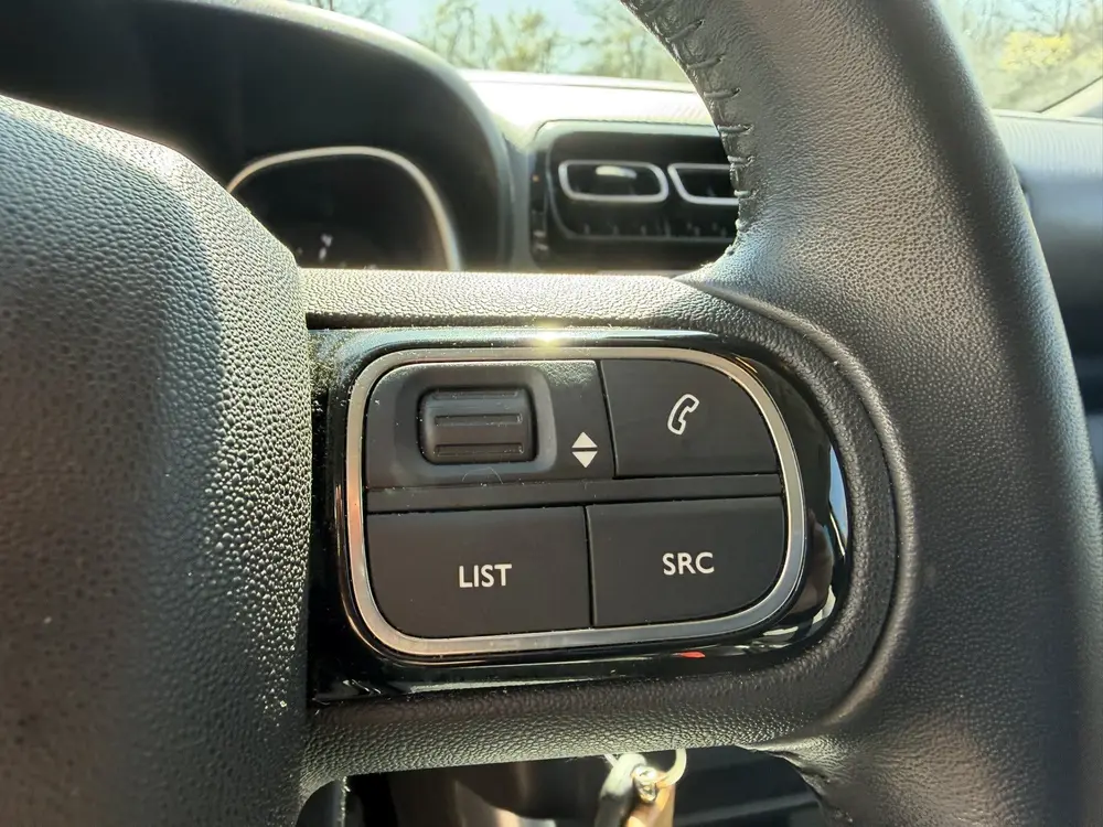Citroën C3 Aircross 110pk S&S Origins (bj 2019) uit 2019, foto 18