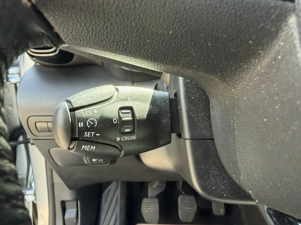 Citroën C3 Aircross 110pk S&S Origins (bj 2019) uit 2019, foto 19