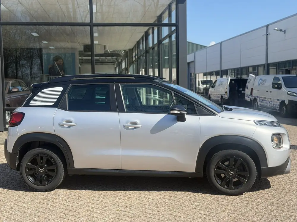 Citroën C3 Aircross 110pk S&S Origins (bj 2019) uit 2019, foto 4