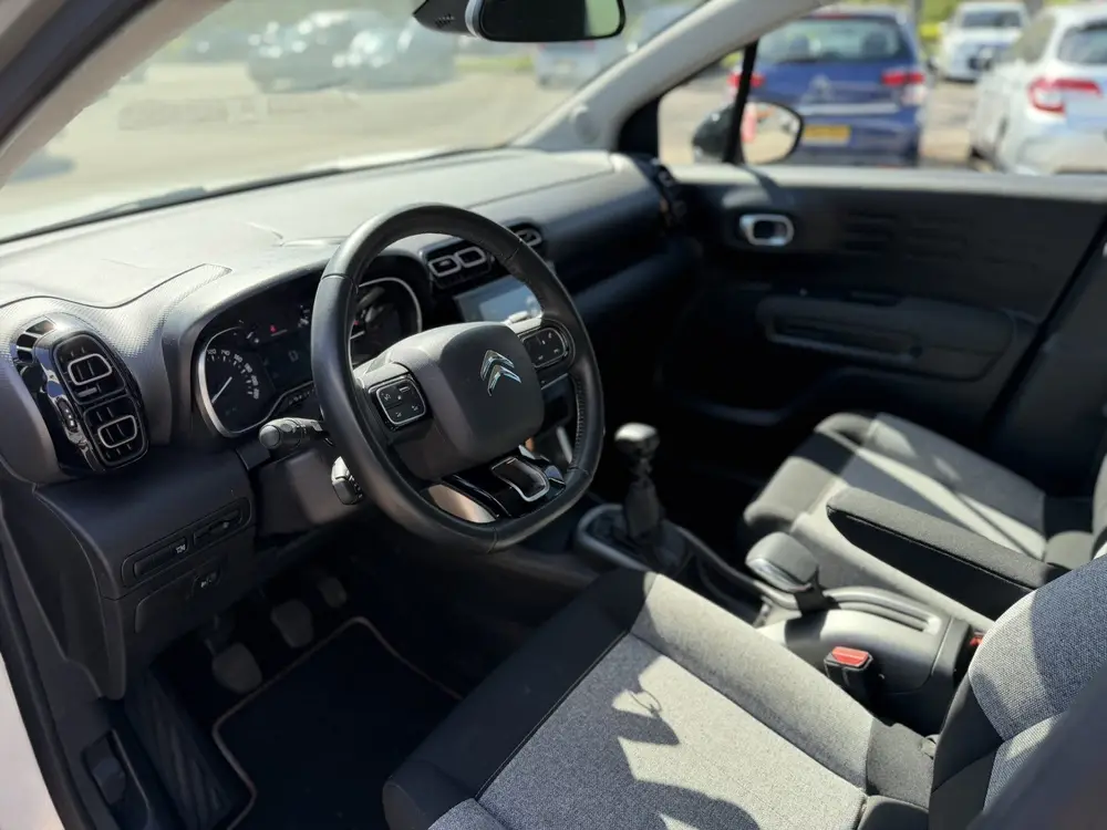Citroën C3 Aircross 110pk S&S Origins (bj 2019) uit 2019, foto 9